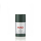 Hugo Green Deodorant for Men by Hugo Boss 2.5 oz.