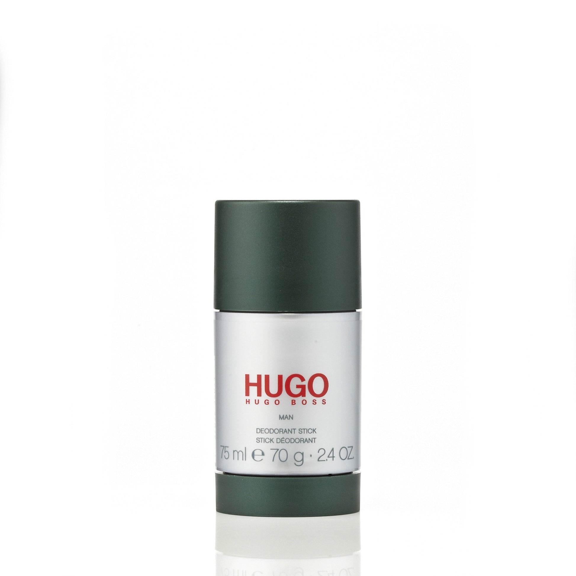Hugo Green Deodorant for Men by Hugo Boss 2.5 oz. Click to open in modal