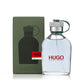 Hugo Green Eau de Toilette Spray for Men by Hugo Boss 4.2 oz.
