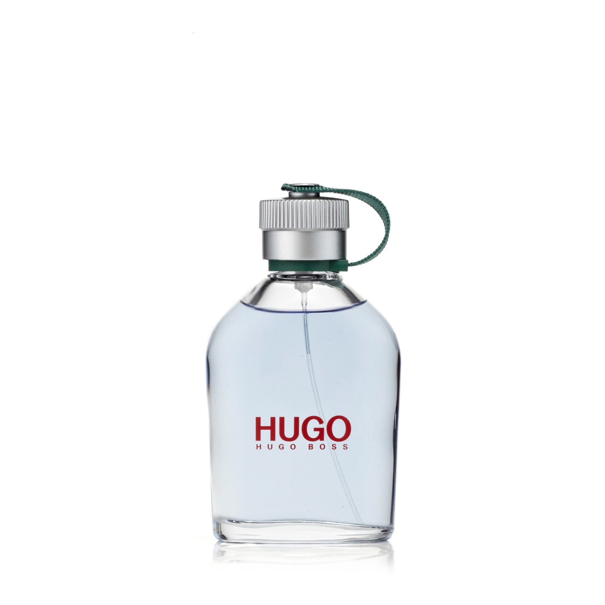 Hugo Green Eau de Toilette Spray for Men by Hugo Boss 4.2 oz. Click to open in modal