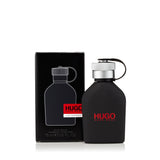 Hugo Just Different Eau de Toilette Spray for Men by Hugo Boss 2.5 oz.