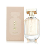 The Scent Eau de Parfum Spray for Women by Hugo Boss 3.3 oz.