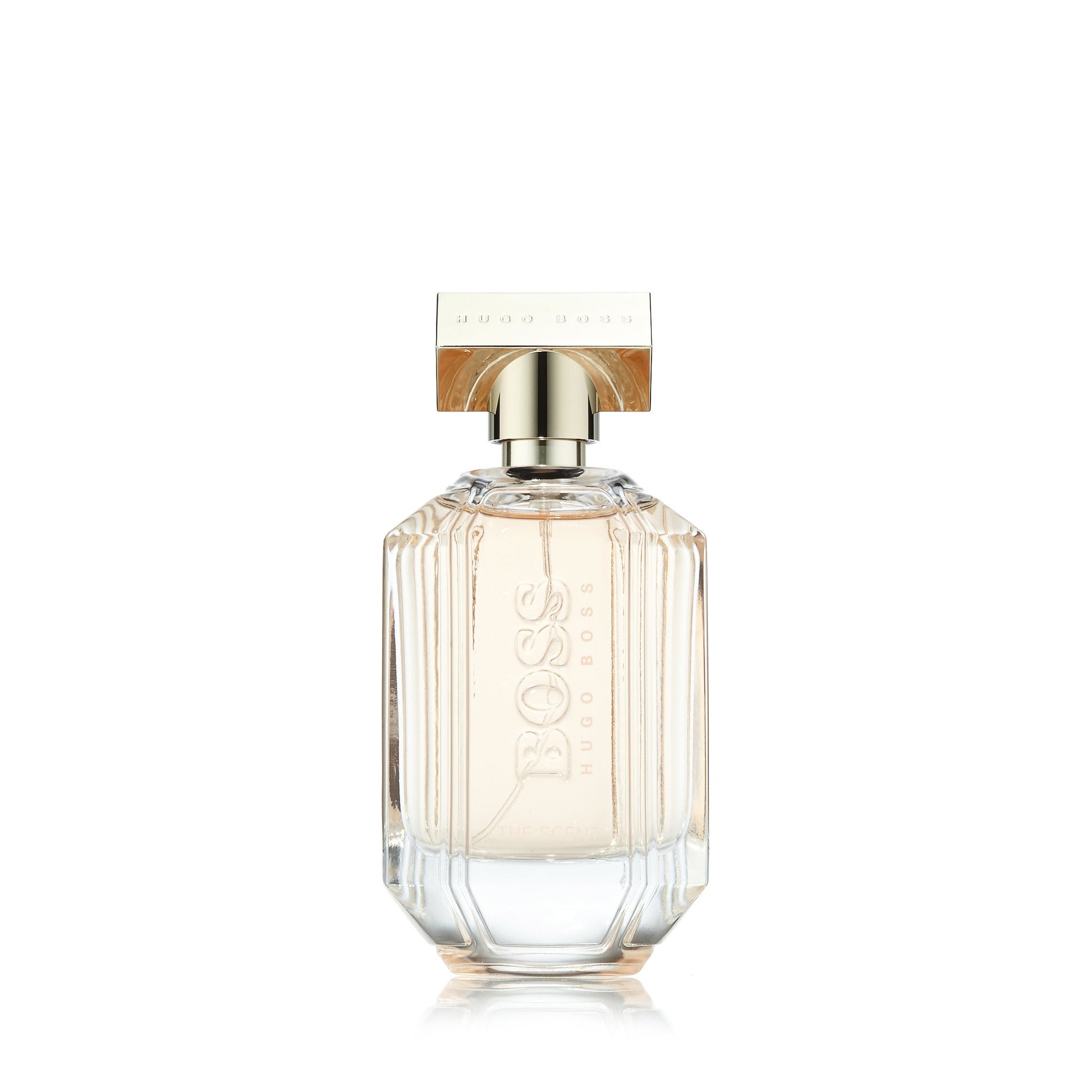 The Scent Eau de Parfum Spray for Women by Hugo Boss 3.3 oz. Click to open in modal