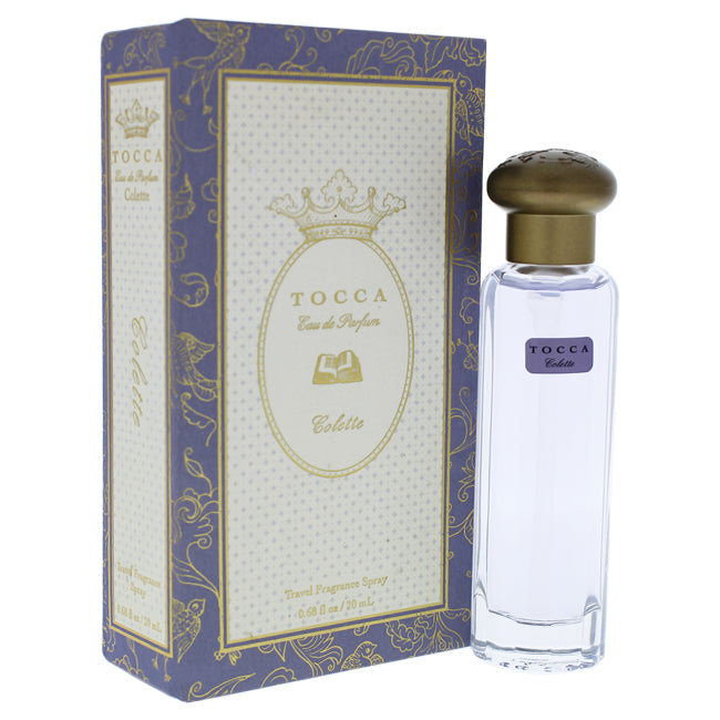 Colette by Tocca for Women - EDP Spray Click to open in modal