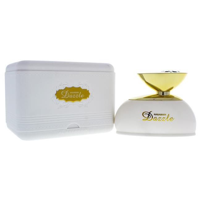 DAZZLE BY AL HARAMAIN FOR WOMEN - Eau De Parfum SPRAY 3.4 oz. Click to open in modal