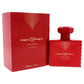 LADY IN RED BY PASCAL MORABITO FOR WOMEN - Eau De Parfum SPRAY 3.4 oz.