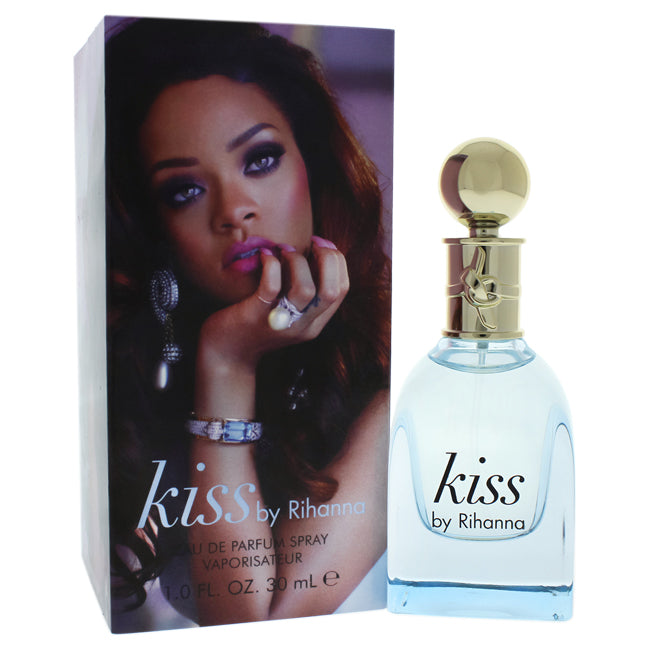 Riri Kiss by Rihanna for Women - EDP Spray Click to open in modal
