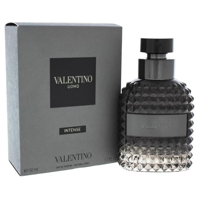 UOMO INTENSE BY VALENTINO FOR MEN - Eau De Parfum SPRAY 1.7 oz. Click to open in modal