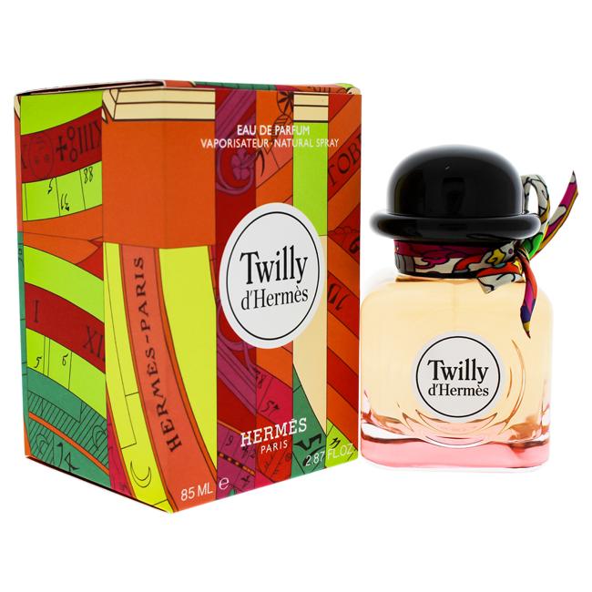 TWILLY DHERMES BY HERMES FOR WOMEN - Eau De Parfum SPRAY 1.0 oz. Click to open in modal