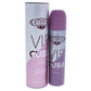 VIP by Cuba for Women - Eau de Parfum Spray 1.17 oz.