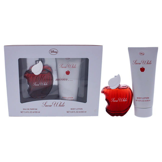 Snow White by Disney for Women - 2 Pc Gift Set Click to open in modal