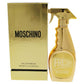 MOSCHINO GOLD FRESH COUTURE BY MOSCHINO FOR WOMEN - Eau De Parfum SPRAY 3.4 oz.