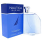 BLUE SAIL BY NAUTICA FOR MEN - Eau De Toilette SPRAY 3.4 oz.