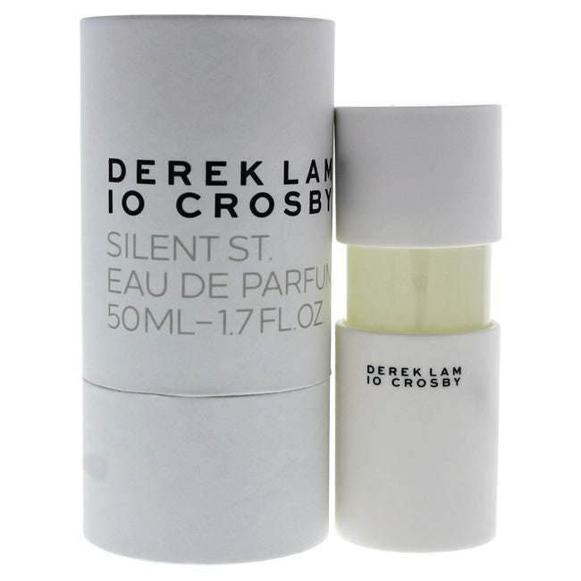 Silent St by Derek Lam for Women - Eau de Parfum Spray 1.7 oz. Click to open in modal