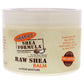 Shea Formula Raw Shea Balm by Palmers for Unisex - 7.25 oz Balm