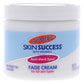 Skin Success Anti-Dark Spot Fade Cream - All Skin Types by Palmers for Unisex - 4.4 oz Cream