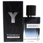 Y BY YVES SAINT LAURENT FOR WOMEN - Eau De Parfum SPRAY 2 oz.