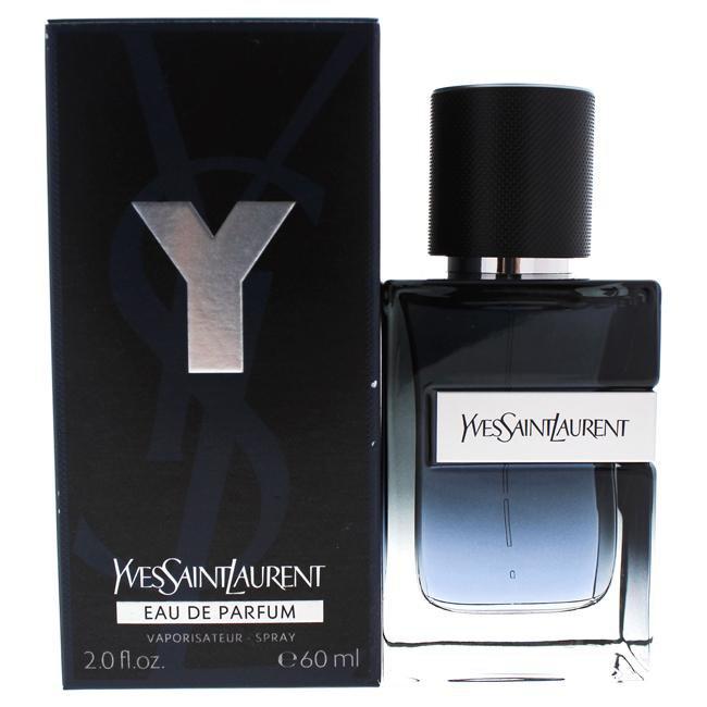 Y BY YVES SAINT LAURENT FOR WOMEN - Eau De Parfum SPRAY 2 oz. Click to open in modal