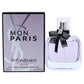 MON PARIS COUTURE BY YVES SAINT LAURENT FOR WOMEN - Eau De Parfum SPRAY 1.6 oz.