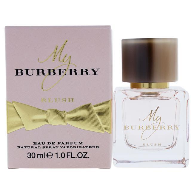 MY BURBERRY BLUSH BY BURBERRY FOR WOMEN - Eau De Parfum SPRAY 1 oz. Click to open in modal