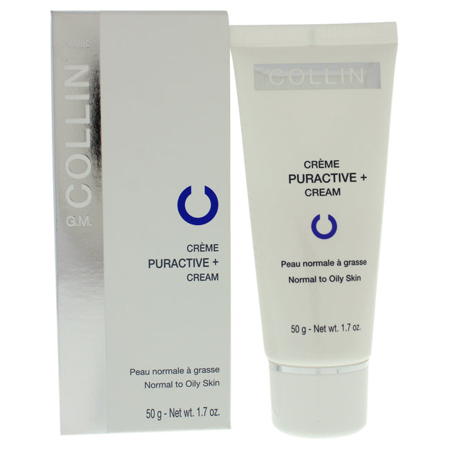 Puractive Plus Cream by G.M. Collin for Unisex - 1.7 oz Cream Click to open in modal