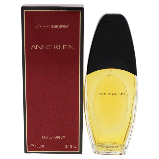 Anne Klein by Anne Klein for Women -  Eau de Parfum Spray Click to open in modal