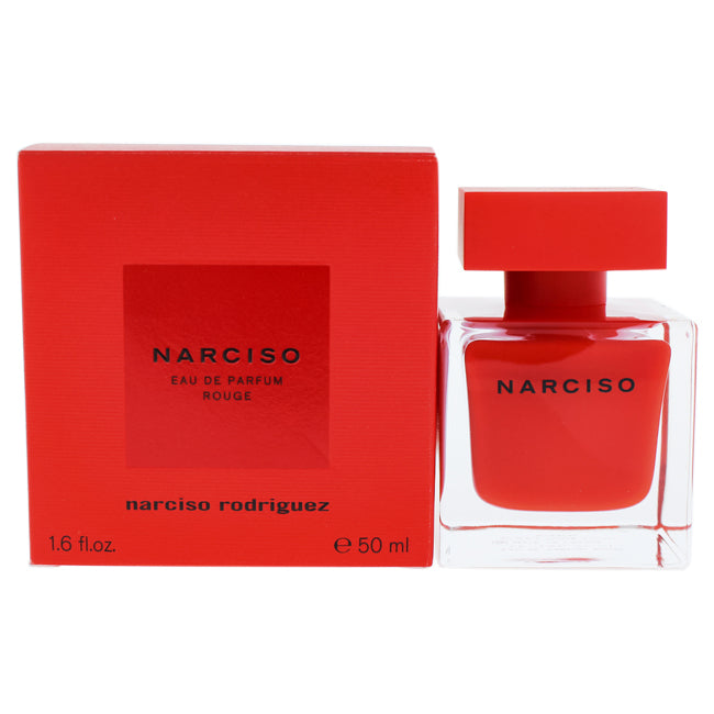 Narciso Rouge by Narciso Rodriguez for Women - EDP Spray Click to open in modal