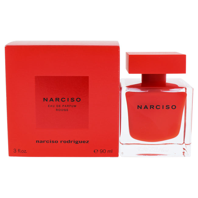 Narciso Rouge by Narciso Rodriguez for Women -  Eau De Parfum Spray Click to open in modal