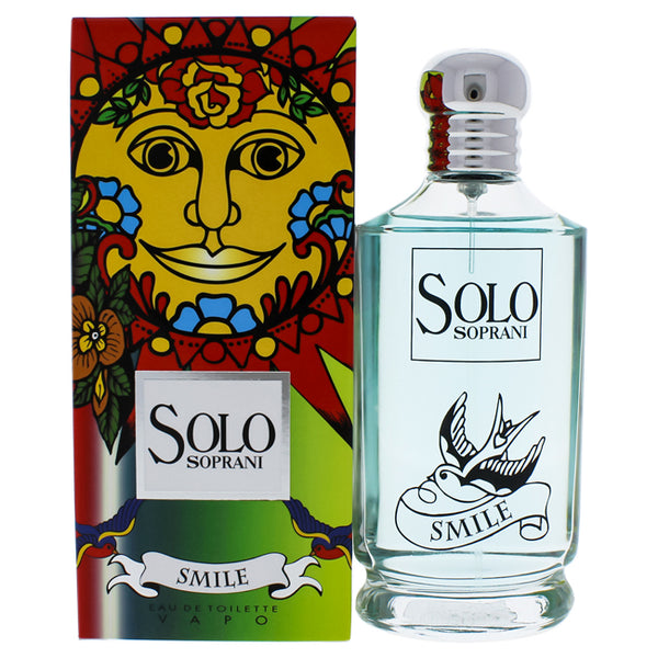 Buy Luciano Soprani Perfumes & Colognes at Fragrance Market