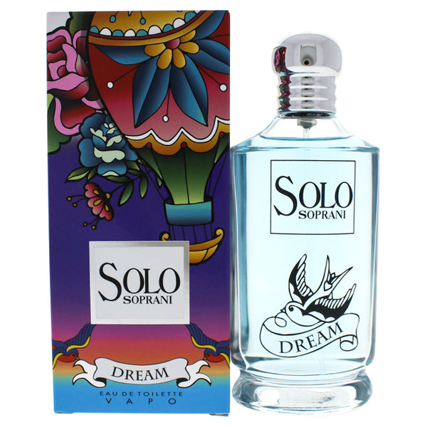 Buy Luciano Soprani Perfumes & Colognes at Fragrance Market