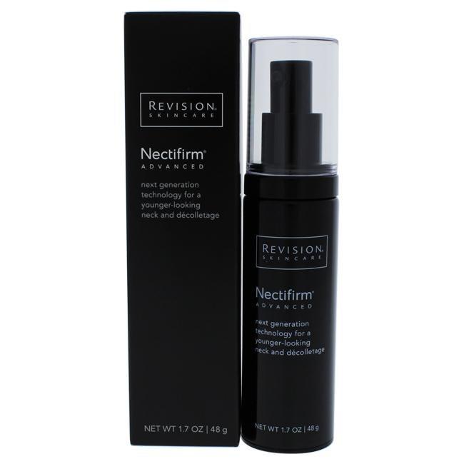 Nectifirm Advanced Cream by Revision for Unisex - 1.7 oz Cream Click to open in modal