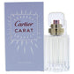 CARAT BY CARTIER FOR WOMEN - Eau De Parfum SPRAY 1.6 oz.