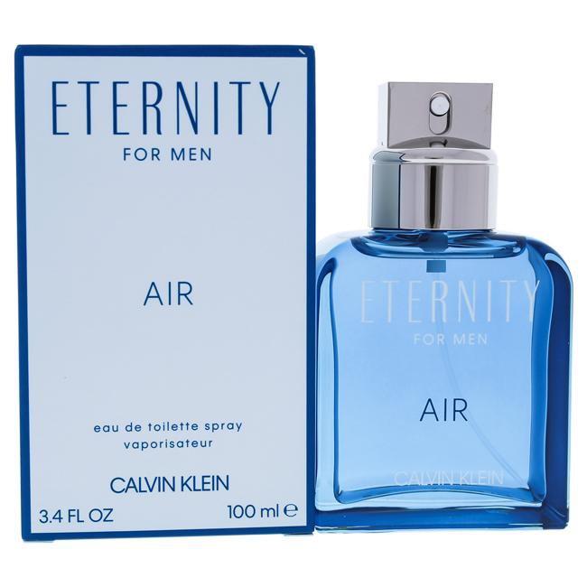Eternity Air by Calvin Klein for Men -  Eau de Toilette - EDT/S Click to open in modal