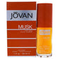 JOVAN MUSK BY JOVAN FOR MEN - Eau De Cologne SPRAY 1 oz.
