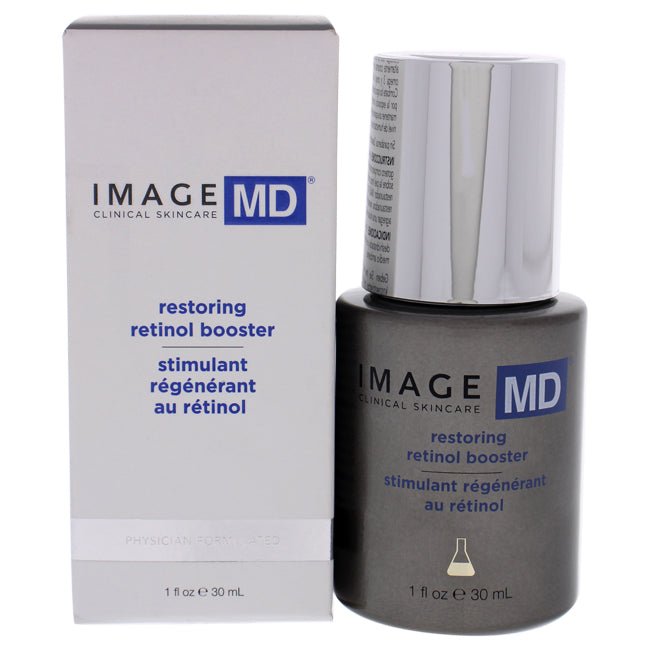 MD Restoring Retinol Booster by Image for Unisex - 1 oz Booster Click to open in modal