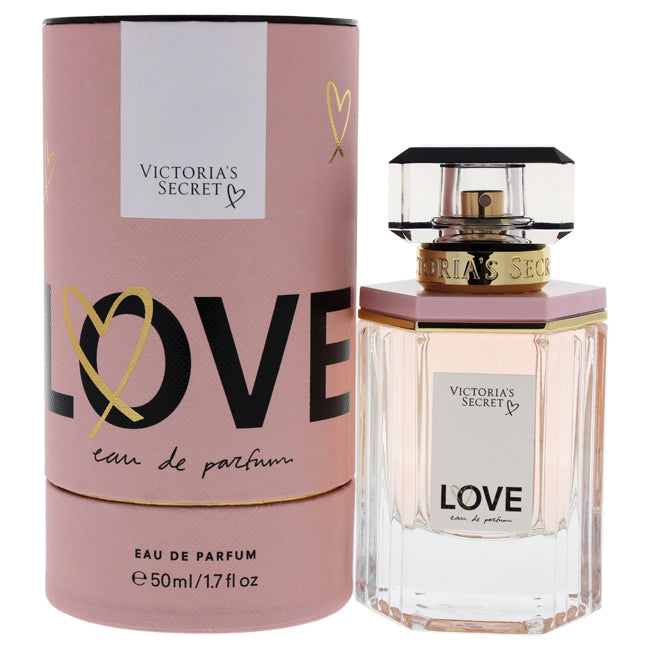 Love by Victorias Secret for Women -  Eau De Parfum Spray Click to open in modal