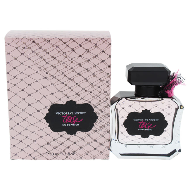 Tease by Victorias Secret for Women - EDP Spray Click to open in modal