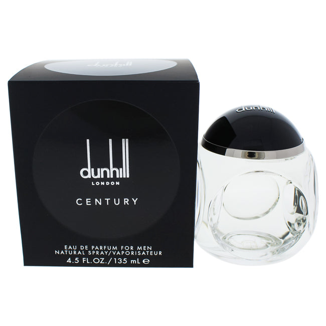 Century by Alfred Dunhill for Men -  Eau de Parfum Spray Click to open in modal