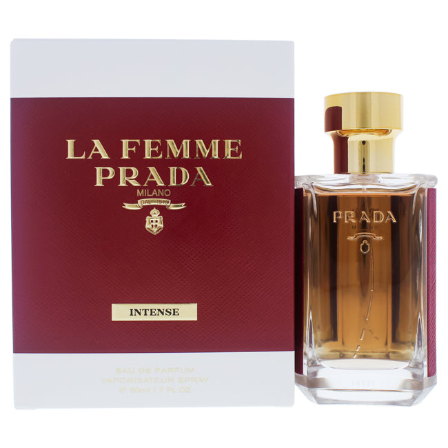 La Femme Prada Intense by Prada for Women -  Eau de Parfum Spray Click to open in modal