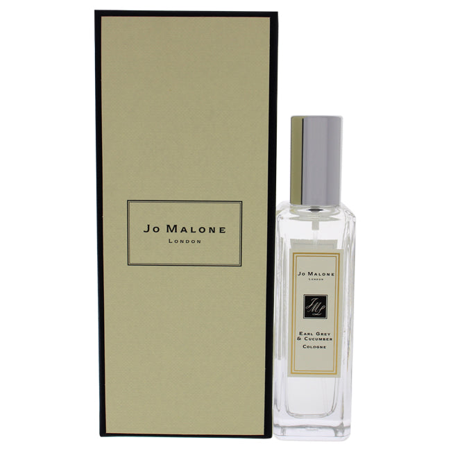 Earl Grey and Cucumber by Jo Malone for Unisex -  Cologne Spray Click to open in modal