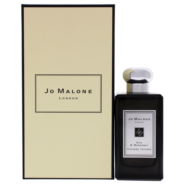 Oud and Bergamot Intense by Jo Malone for Unisex -  Cologne Spray Click to open in modal