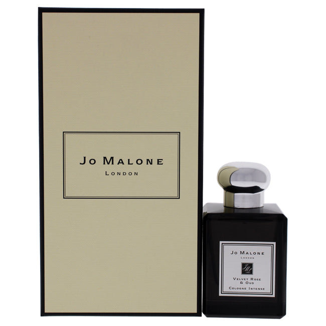 Velvet Rose and Oud Intense by Jo Malone for Unisex - Cologne Spray Click to open in modal