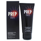 Exfoliating Face Cleanser with Panthenol by Prep for Men - 3.4 oz Cleanser