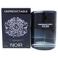 Unpredictable Noir by Glenn Perri for Men -  Eau de Parfum Spray