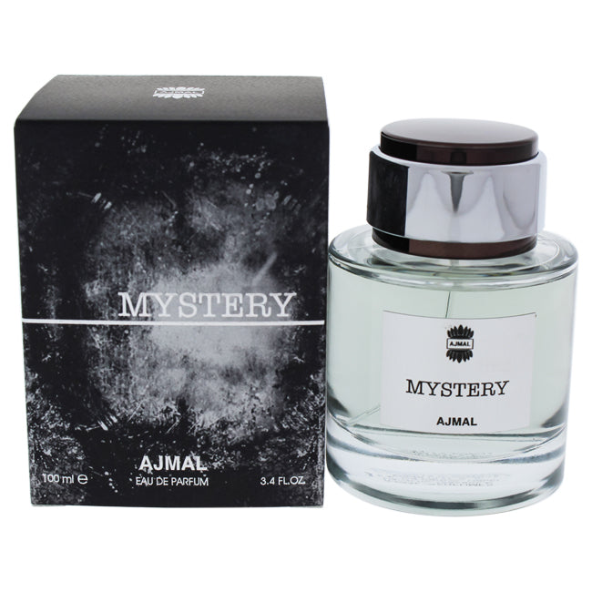Mystery by Ajmal for Men -  Eau de Parfum Spray Click to open in modal