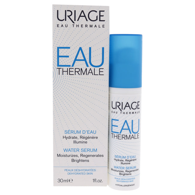 Eau Thermale Water Serum by Uriage for Unisex - 1 oz Serum Click to open in modal