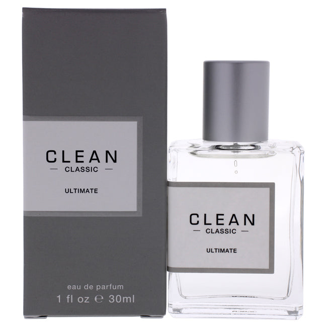 Classic Ultimate by Clean for Women -  Eau de Parfum Spray Click to open in modal