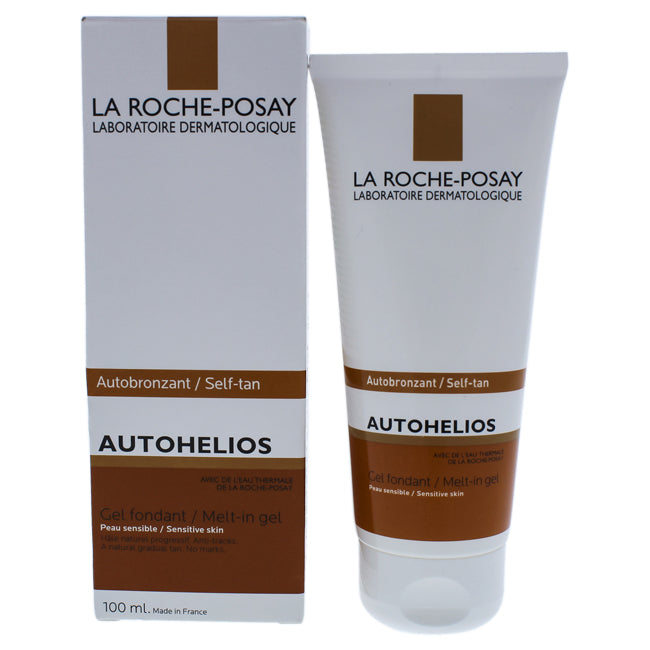 Autohelios Cream-Gel by La Roche-Posay for Unisex - 3.4 oz Cream Click to open in modal
