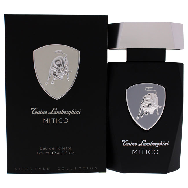 Mitico by Tonino Lamborghini for Men -  Eau de Toilette Spray Click to open in modal