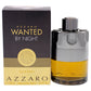 Wanted by Night by Loris Azzaro for Men - Eau De Parfum Spray 3.4 OZ.